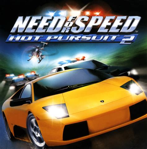 speed hot pursuit  soundtrack muzyka iz igry