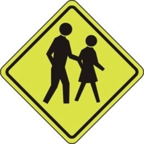 buy pedestrian crossing signs  enforcer group