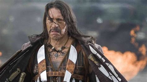 El Documental Sobre La Tormentosa Vida De Danny Trejo Ya