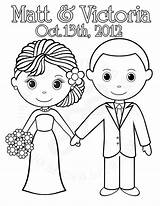 Married Wedding Getting Coloring Couple Pages Drawing Book Its Today Choose Board Getdrawings Printable sketch template