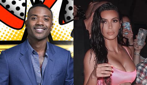 ray j exposes kim kardashian s intimate secrets in another hilarious