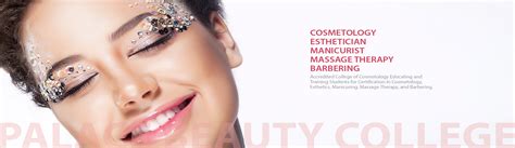 beauty cosmetology college  la cosmetology cosmetology colleges