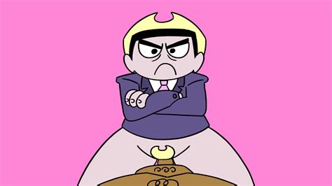 Post 4337961 Animated Jones Boi Mandy The Grim Adventures Of Billy And