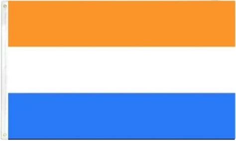 prince s flag dutch prinsenvlag 1572 holland flag custom flag australia
