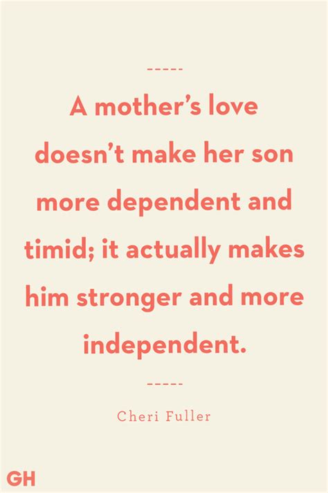 40 heartfelt mother son quotes mother and son sayings 2022