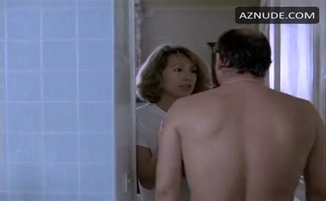 nathalie baye sexy scene in detective aznude