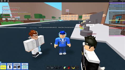 roblox military roleplay