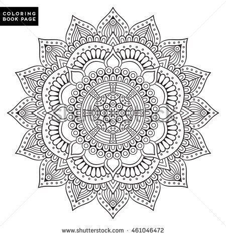 image result  mandala mandala coloring pages pattern coloring