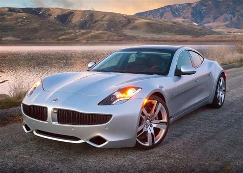 fisker karma review cars exclusive    updates