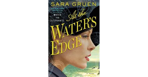 at the water s edge spring break book guide 2015