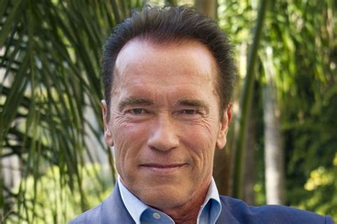 arnold schwarzenegger has sex five times a day tom arnold tells the world about his pal