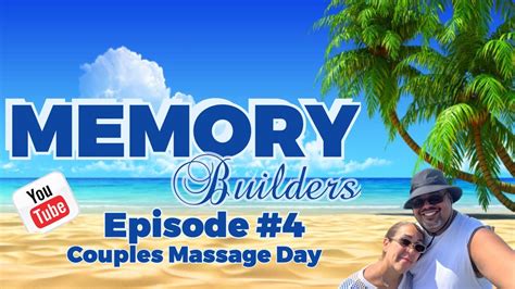 Couples Massage Episode 5 Youtube