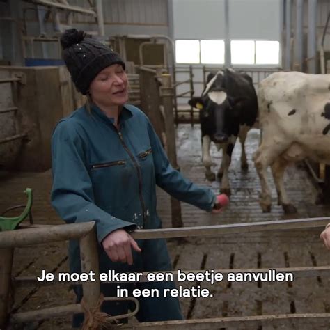 wietse en neeltje  boer zoekt vrouw  spruiten special het leken  alles tegenpolen