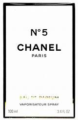 Chanel Perfume N5 Template Logos sketch template