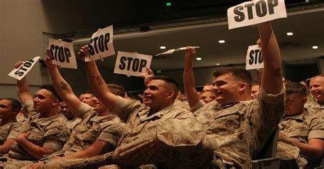 military sex assault reports jump 10 percent