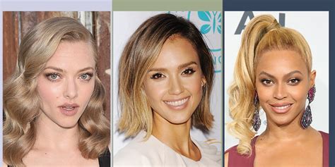 How To Pull Off A Blonde Makeover No Matter Your Skin Tone Self