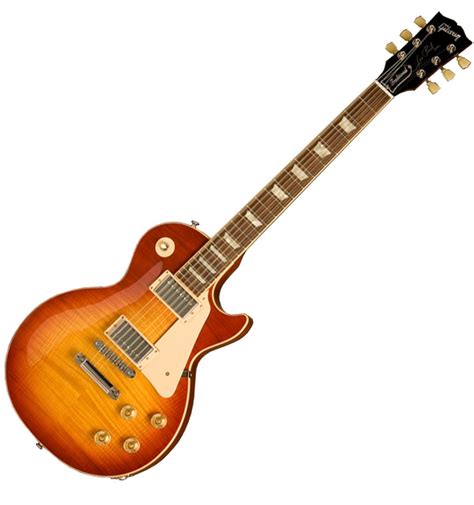 Gibson Les Paul 50 Iconic Guitars Askmen