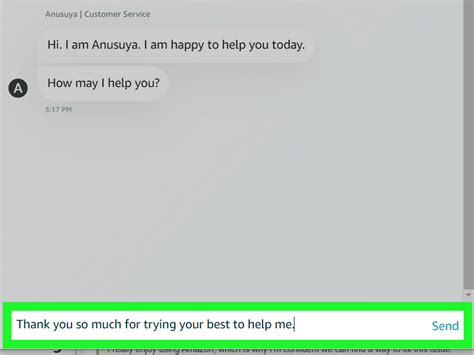 contact amazon customer service wikihow