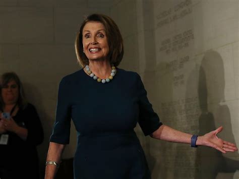 Nancy Pelosi Beats Tim Ryan In Democratic Leadership Vote The