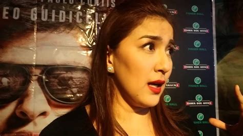 Ara Mina Reacts To Manny Pacquiao S Lgbt Issue Youtube