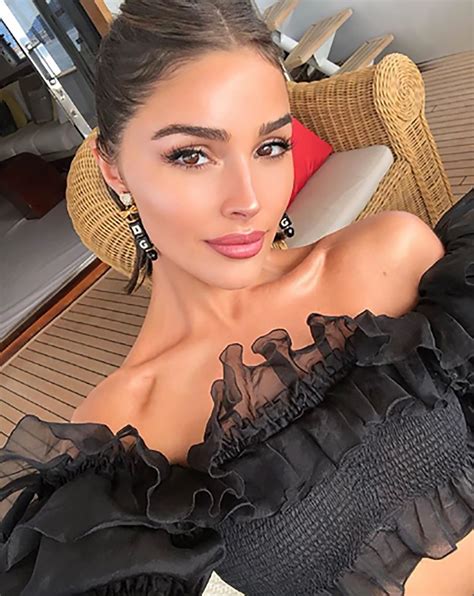 Olivia Culpo Is 2019 S Hottest Woman In The World Maxim
