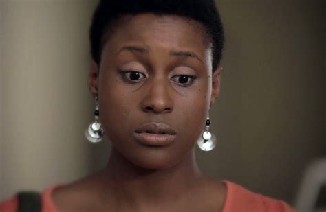 Issa Rae And ‘awkward Black Girl’ Are Breaking Ground The New York Times