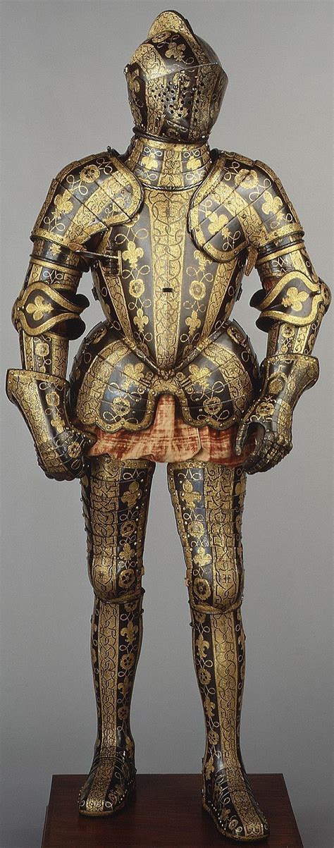 image result  spanish armor dospekhi srednevekovye dospekhi rytsar