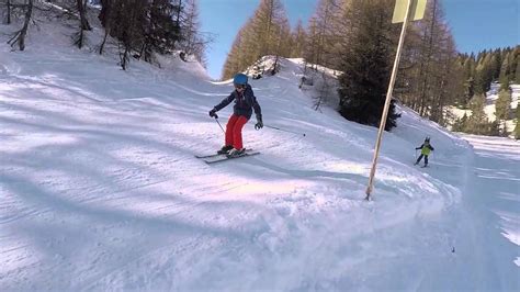 austria skiing trip  youtube
