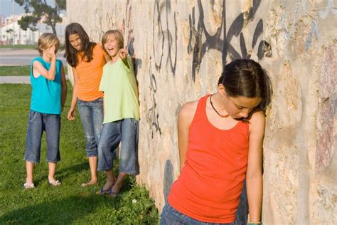 ¿qué es el acoso escolar o bullying