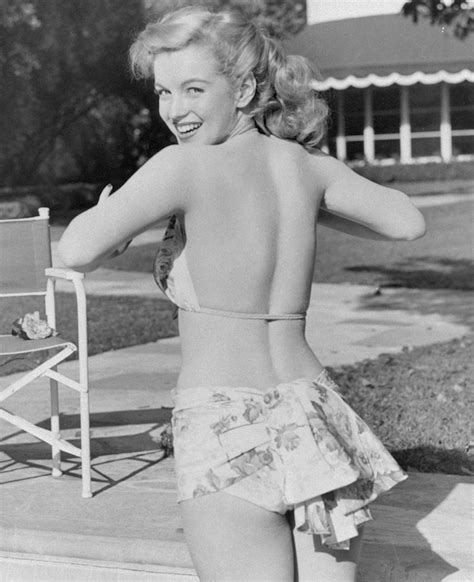 Photos Marilyn Monroe Shocking Secrets Of Her Early