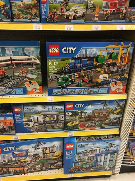 lego  toys     christmas brick update