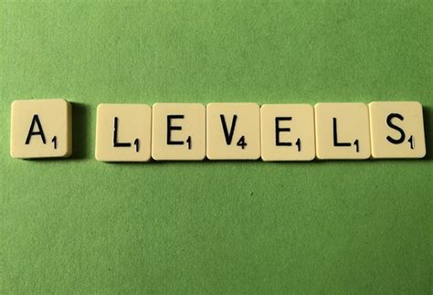 levels  advanced apprenticeships school leavers options