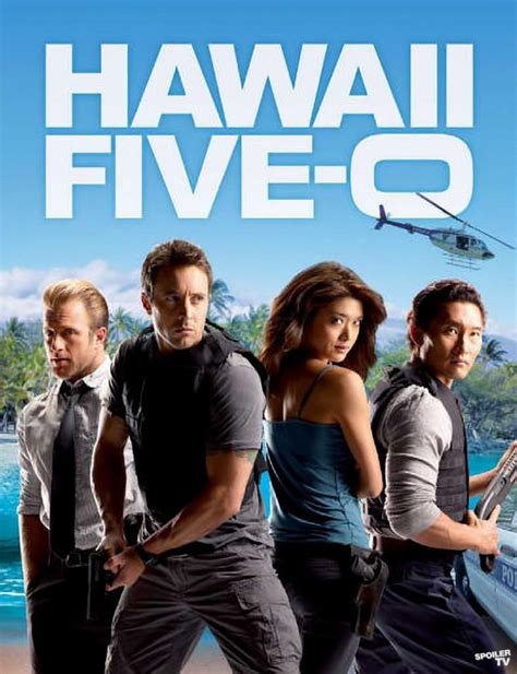 Hawaii Five 0 Tv Serie 2010 2019 Moviezine