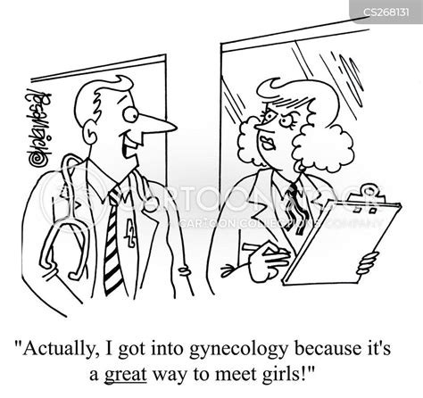 obgyn cartoons and comics funny pictures from cartoonstock