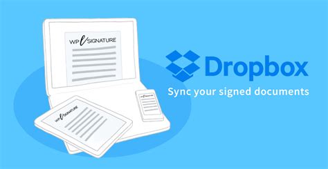 wpesignature documents   synced  dropbox