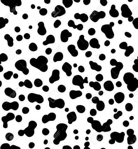 dalmatian spots template printable printable templates