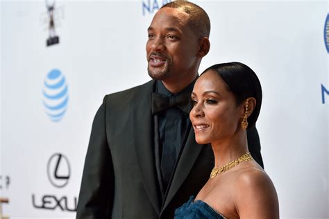 All Of Will Smith And Jada Pinkett Smith S Thoughts On Their Rumored