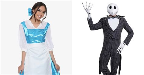 Best Disney Halloween Costumes For Adults Popsugar Smart Living Uk