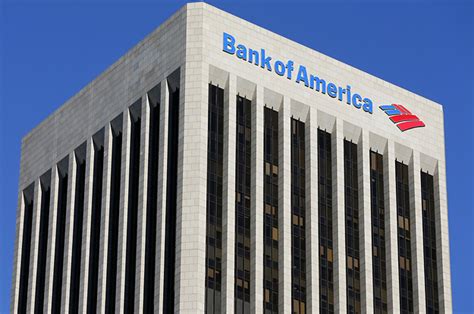 bank  america