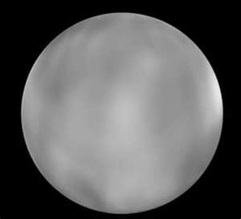 dwarf planet ceres captured  nasas dawn spacecraft cam cbc news