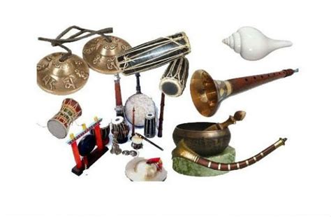 Popular 15 Nepali Musical Instruments Mero Kalam