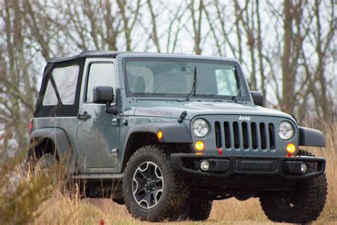 Blog Post Get Ready A Jeep Wrangler Pickup Is Coming