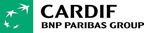 cardif bnp paribas group logo png transparent svg vector freebie supply