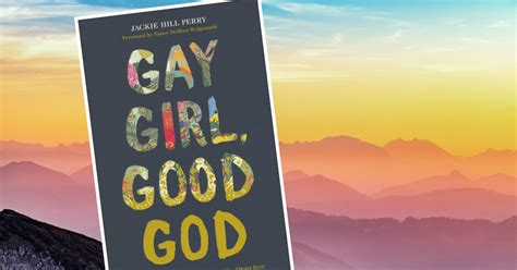 Jackie Hill Perrys “gay Girl Good God” Is A Book You Shouldnt Miss