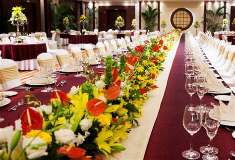 types  banquet services  weddings  formal  jaypee hotels