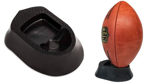 nfl  kicking tee invented  cornell alum cornell chronicle