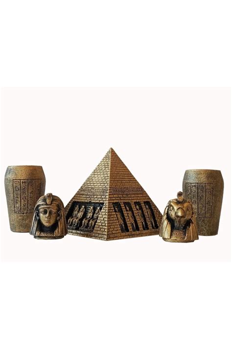 goekcen hobi horus firavun ve piramit biblo seti fiyati yorumlari trendyol