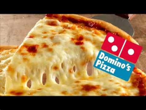 dominos pizza jingle saul terry youtube