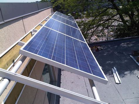 solar panel wall mounting budapestsightseeingorg