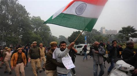 citizenship act from delhi to bengaluru protests rage across india